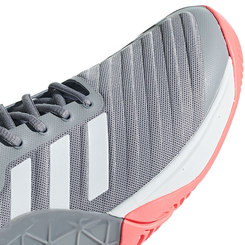 Adidas Barricade Boost Men's Tennis Shoe